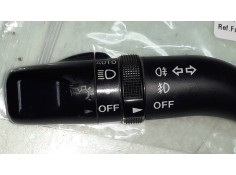 Recambio de mando luces para mazda 6 berlina (gg) 2.0 crtd 136 sportive (4-ptas.) referencia OEM IAM 17D254  CONECTOR 16 PINES 2