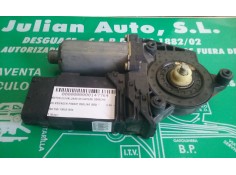 Recambio de motor elevalunas delantero derecho para volkswagen passat berlina (3b2) referencia OEM IAM 130821694 101434202 05076