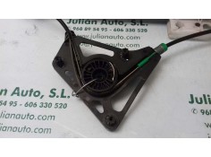 Recambio de elevalunas trasero derecho para audi a1 sportback (8xa) ambition referencia OEM IAM 8X4839462  ELECTRICO 2