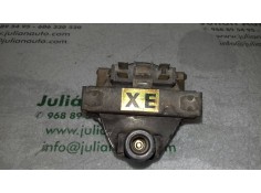 Recambio de bobina encendido para opel corsa b base referencia OEM IAM 2526049A XE 12V 2