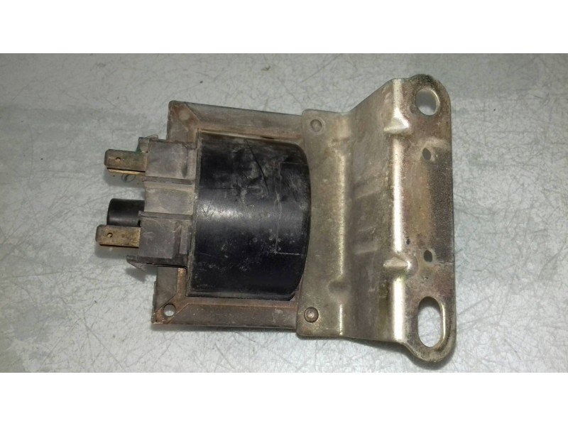 Recambio de bobina encendido para opel corsa b base referencia OEM IAM 2526049A XE 12V