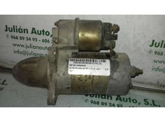 Recambio de motor arranque para mg rover serie 400 (rt) 414 i (5-ptas.) referencia OEM IAM  30000A MAGNETI MARELLI