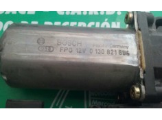 Recambio de motor elevalunas delantero derecho para volkswagen passat berlina (3b2) referencia OEM IAM 130821694 101434202 05076 2