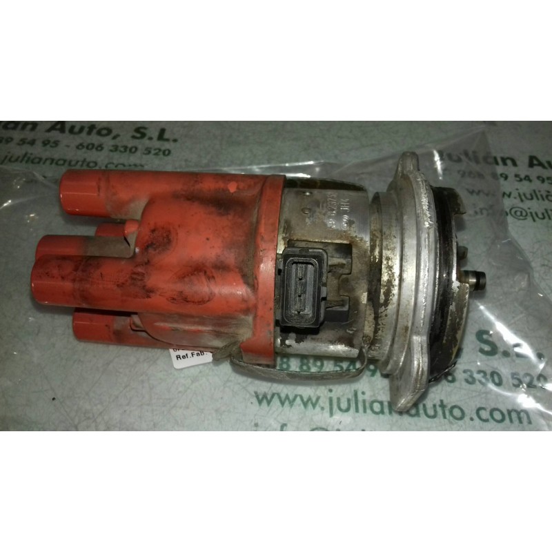 Recambio de delco para opel astra f berlina gl referencia OEM IAM 0237521024  