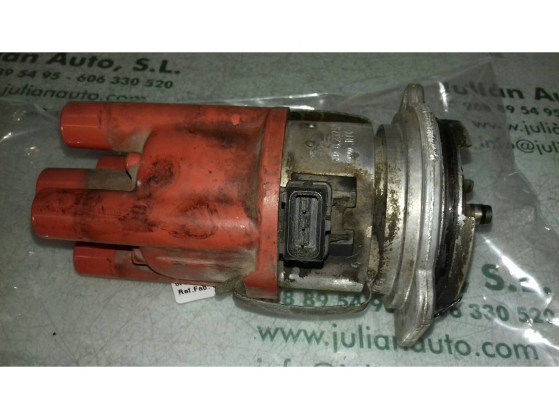 Recambio de delco para opel astra f berlina gl referencia OEM IAM 0237521024  