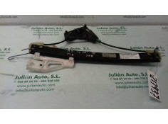 Recambio de elevalunas trasero izquierdo para audi a1 sportback (8xa) ambition referencia OEM IAM 8X4839461  ELECTRICO