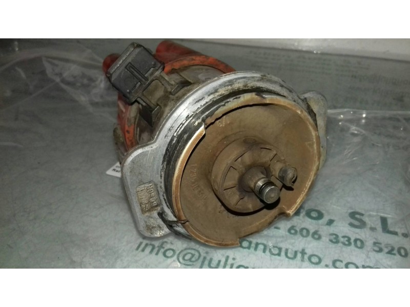 Recambio de delco para opel astra f berlina gl referencia OEM IAM 0237521024  