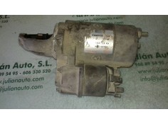 Recambio de motor arranque para mg rover serie 400 (rt) 416 si (5-ptas.) referencia OEM IAM 63223103 E80E MAGNETI MARELLI