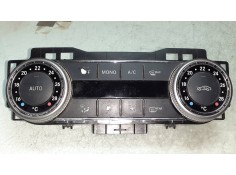 Recambio de mando climatizador para mercedes-benz clase c (w204) berlina c 220 cdi (204.008) referencia OEM IAM 2048300590 A2C53