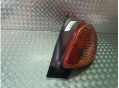 Recambio de piloto trasero derecho para peugeot 206 berlina xs clim referencia OEM IAM    2