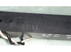 Recambio de sensor para mazda 6 berlina (gg) 2.0 crtd 136 sportive (4-ptas.) referencia OEM IAM GR3D676N1 X301B01607 ANTENA 2