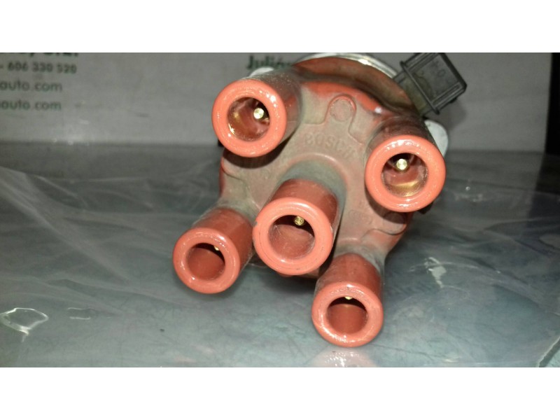 Recambio de delco para opel astra f berlina gl referencia OEM IAM 0237521024  