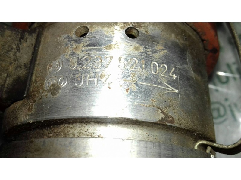 Recambio de delco para opel astra f berlina gl referencia OEM IAM 0237521024  