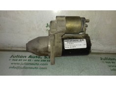 Recambio de motor arranque para mg rover serie 400 (rt) 414 i (4-ptas.) referencia OEM IAM 0001106016  BOSCH