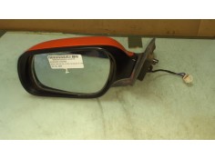 Recambio de retrovisor izquierdo para mazda 6 berlina (gg) 2.0 crtd 136 sportive (4-ptas.) referencia OEM IAM G28A  ELECTRICO