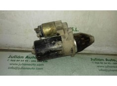 Recambio de motor arranque para mg rover serie 400 (rt) 414 i (4-ptas.) referencia OEM IAM 0001106016  BOSCH 2