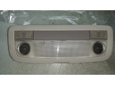 Recambio de luz interior para mercedes-benz clase c (w204) berlina c 220 cdi (204.008) referencia OEM IAM A2048204901 165091 