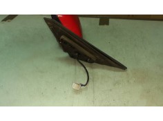 Recambio de retrovisor izquierdo para mazda 6 berlina (gg) 2.0 crtd 136 sportive (4-ptas.) referencia OEM IAM G28A  ELECTRICO 2