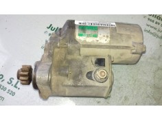 Recambio de motor arranque para mg rover serie 75 (rj) 2.0 cdt classic referencia OEM IAM NDA100790 2280004961 DENSO