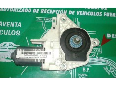 Recambio de motor elevalunas delantero izquierdo para audi a1 sportback (8xa) ambition referencia OEM IAM 8K0959801C  BROSE