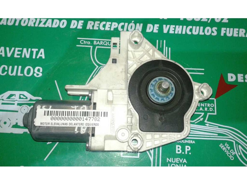 Recambio de motor elevalunas delantero izquierdo para audi a1 sportback (8xa) ambition referencia OEM IAM 8K0959801C  BROSE