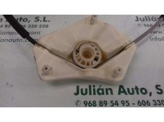 Recambio de elevalunas trasero derecho para seat leon (5f1) reference referencia OEM IAM 5F4839462B  EECTRICO 2