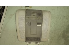 Recambio de luz interior para mercedes-benz clase c (w204) berlina c 220 cdi (204.008) referencia OEM IAM A2048202001  HELLA