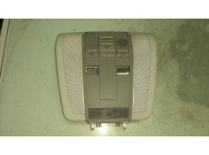 Recambio de luz interior para mercedes-benz clase c (w204) berlina c 220 cdi (204.008) referencia OEM IAM A2048202001  HELLA 2