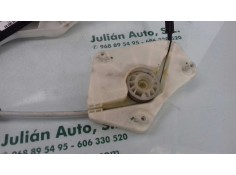 Recambio de elevalunas trasero izquierdo para seat leon (5f1) reference referencia OEM IAM 5F4839461B  ELECTRICO 2