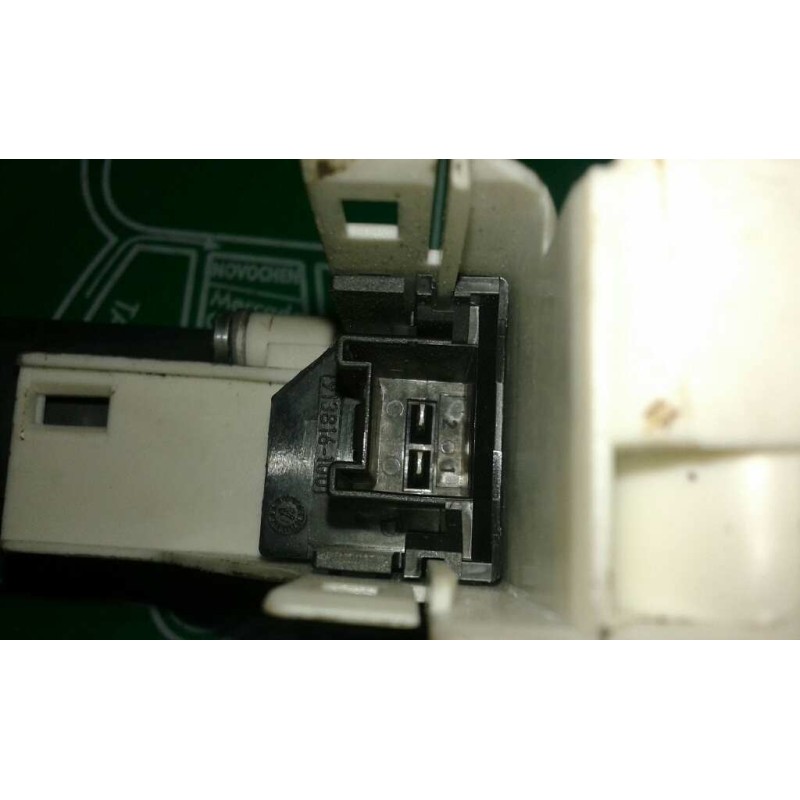 Recambio de motor elevalunas delantero izquierdo para audi a1 sportback (8xa) ambition referencia OEM IAM 8K0959801C  BROSE