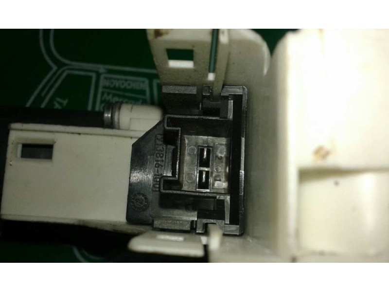 Recambio de motor elevalunas delantero izquierdo para audi a1 sportback (8xa) ambition referencia OEM IAM 8K0959801C  BROSE