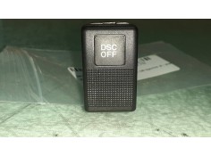 Recambio de interruptor para mazda 6 berlina (gg) 2.0 crtd 136 sportive (4-ptas.) referencia OEM IAM 15A469 CONECTOR 4 PINES DSC