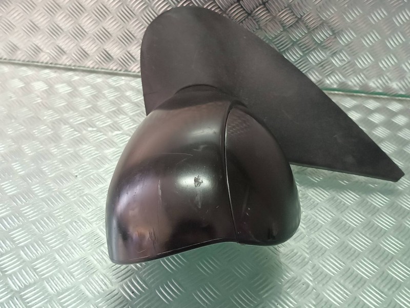 Recambio de retrovisor izquierdo para peugeot 206 berlina xs clim referencia OEM IAM CP6465000 027003 ELECTRICO