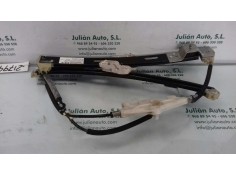 Recambio de elevalunas delantero izquierdo para seat leon (5f1) reference referencia OEM IAM 5F4837461D  ELECTRICO
