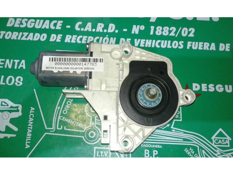 Recambio de motor elevalunas delantero derecho para audi a1 sportback (8xa) ambition referencia OEM IAM 8K0959802C  BROSE