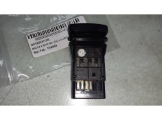 Recambio de interruptor para mazda 6 berlina (gg) 2.0 crtd 136 sportive (4-ptas.) referencia OEM IAM 15A469 CONECTOR 4 PINES DSC 2