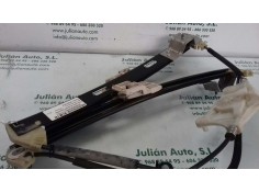 Recambio de elevalunas delantero izquierdo para seat leon (5f1) reference referencia OEM IAM 5F4837461D  ELECTRICO 2