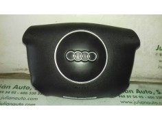 Recambio de airbag delantero izquierdo para audi a2 (8z) 1.4 tdi (55kw) referencia OEM IAM 8P0880201D 001NE0174J8Y 