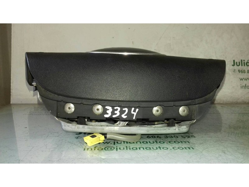 Recambio de airbag delantero izquierdo para audi a2 (8z) 1.4 tdi (55kw) referencia OEM IAM 8P0880201D 001NE0174J8Y 