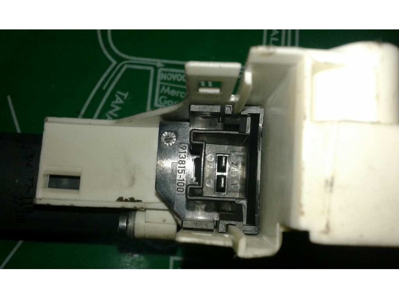 Recambio de motor elevalunas delantero derecho para audi a1 sportback (8xa) ambition referencia OEM IAM 8K0959802C  BROSE