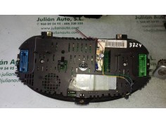 Recambio de centralita motor uce para audi a2 (8z) 1.4 tdi (55kw) referencia OEM IAM 0281011404 81117994 KIT - BOSCH 2