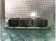 Recambio de centralita motor uce para peugeot 206 berlina xs clim referencia OEM IAM 9658373080 0281011525 BOSCH 2