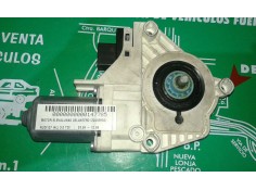 Recambio de motor elevalunas delantero izquierdo para audi q7 (4l) 3.0 tdi referencia OEM IAM 4L0959801B 977273101 BROSE