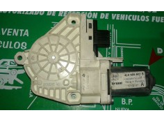 Recambio de motor elevalunas delantero izquierdo para audi q7 (4l) 3.0 tdi referencia OEM IAM 4L0959801B 977273101 BROSE 2
