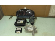 Recambio de centralita motor uce para mazda 6 berlina (gg) 2.0 crtd 136 sportive (4-ptas.) referencia OEM IAM RF7K18881K GR1L554