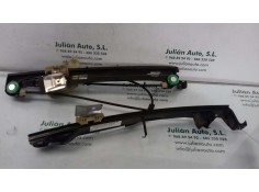 Recambio de elevalunas delantero derecho para seat leon (1p1) reference referencia OEM IAM   ELECTRICO