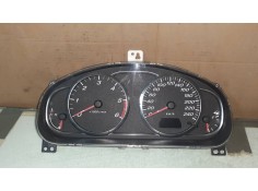 Recambio de centralita motor uce para mazda 6 berlina (gg) 2.0 crtd 136 sportive (4-ptas.) referencia OEM IAM RF7K18881K GR1L554 2