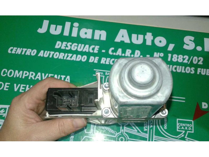 Recambio de motor elevalunas delantero izquierdo para audi q7 (4l) 3.0 tdi referencia OEM IAM 4L0959801B 977273101 BROSE