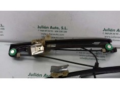 Recambio de elevalunas delantero derecho para seat leon (1p1) reference referencia OEM IAM   ELECTRICO 2