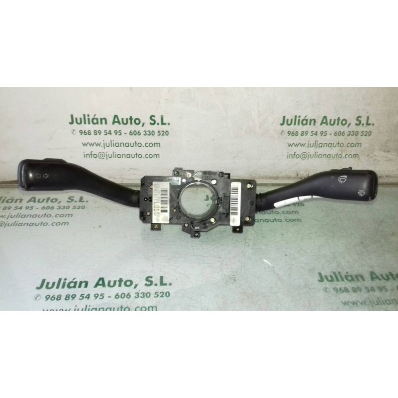 Recambio de mando luces para audi a2 (8z) 1.4 tdi (55kw) referencia OEM IAM 8L0953513G 4B0953503E 